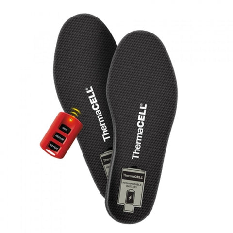 ThermaCELL Heated Insoles